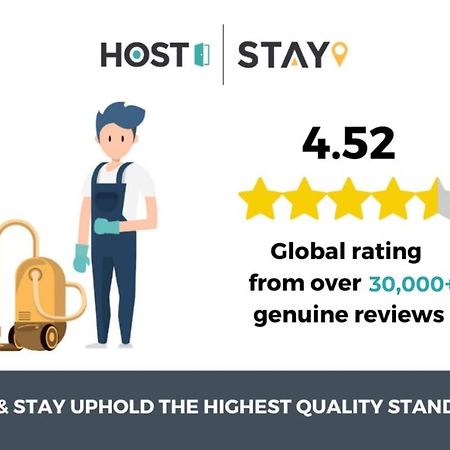 Host & Stay - Puffins Rest Runswick Zewnętrze zdjęcie