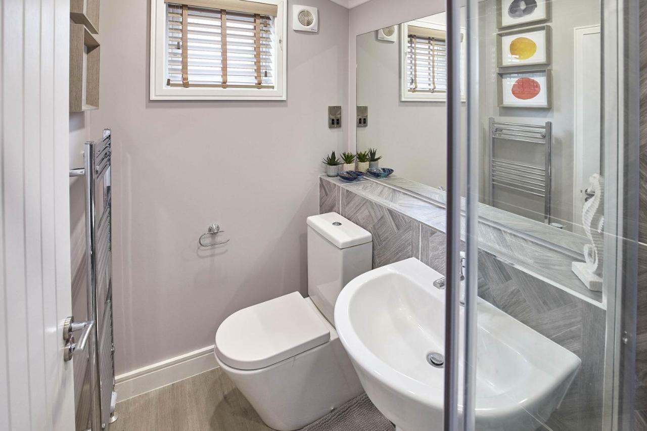 Host & Stay - Puffins Rest Runswick Zewnętrze zdjęcie