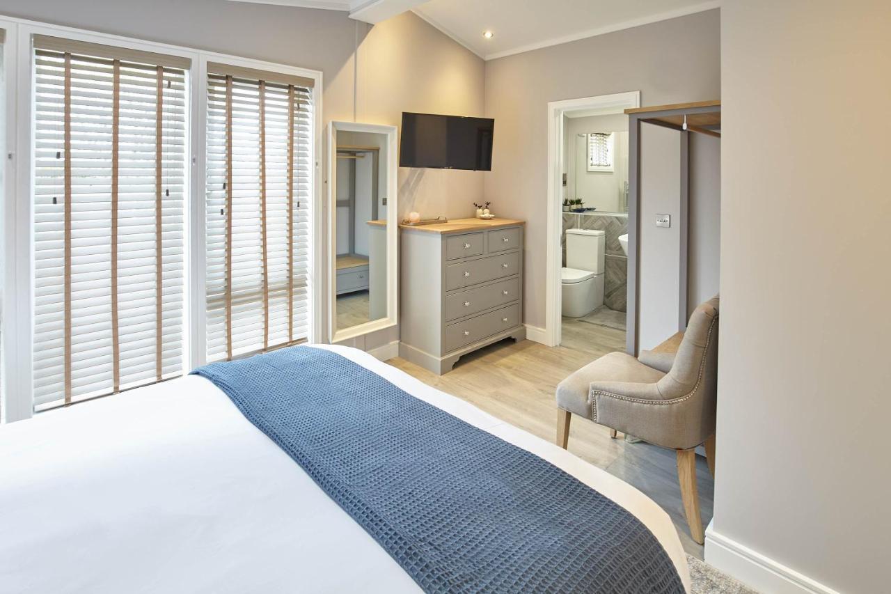 Host & Stay - Puffins Rest Runswick Zewnętrze zdjęcie