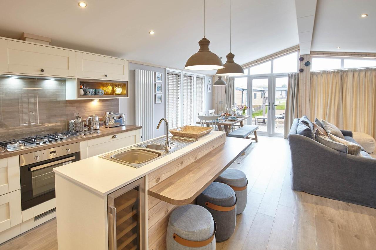 Host & Stay - Puffins Rest Runswick Zewnętrze zdjęcie