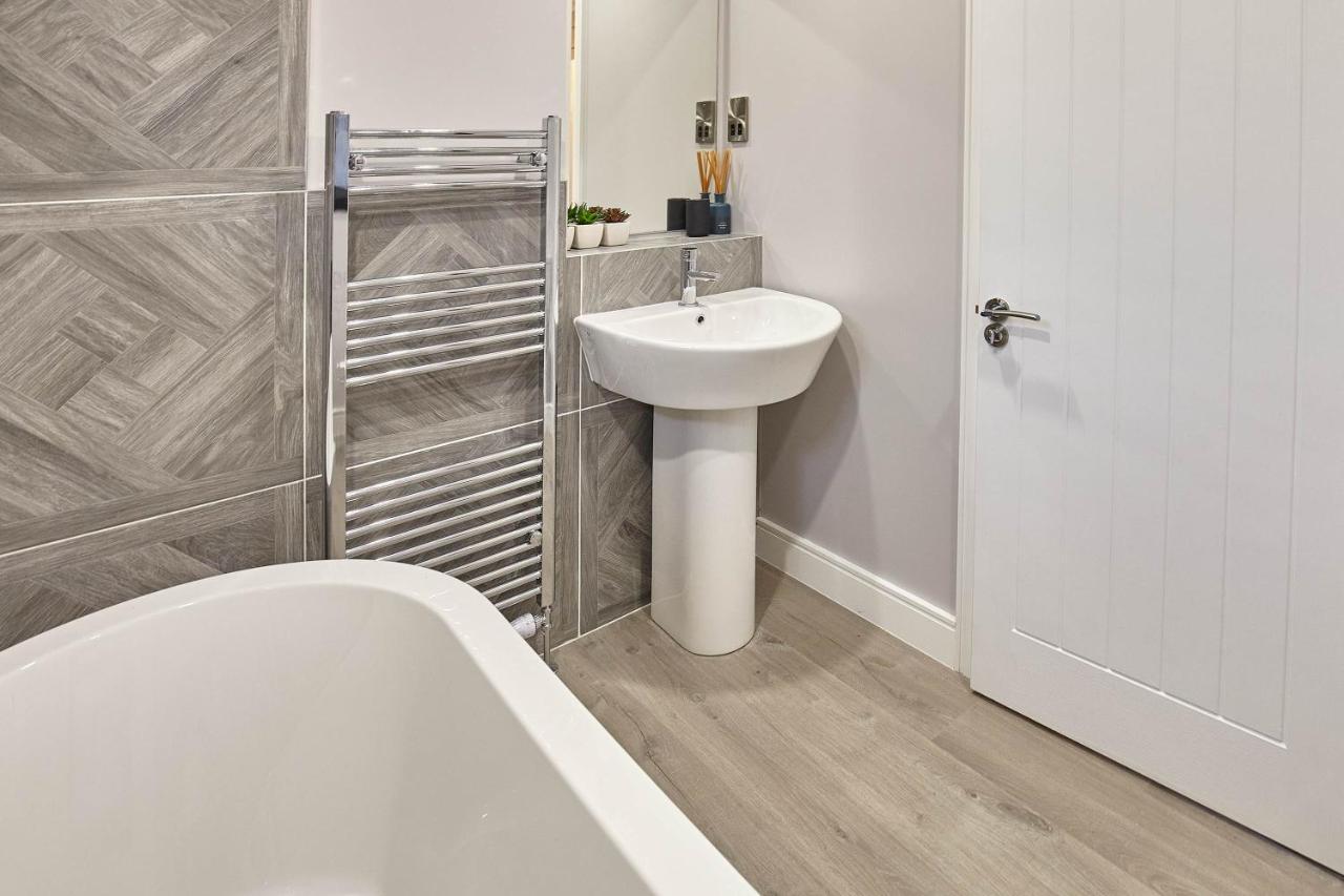 Host & Stay - Puffins Rest Runswick Zewnętrze zdjęcie