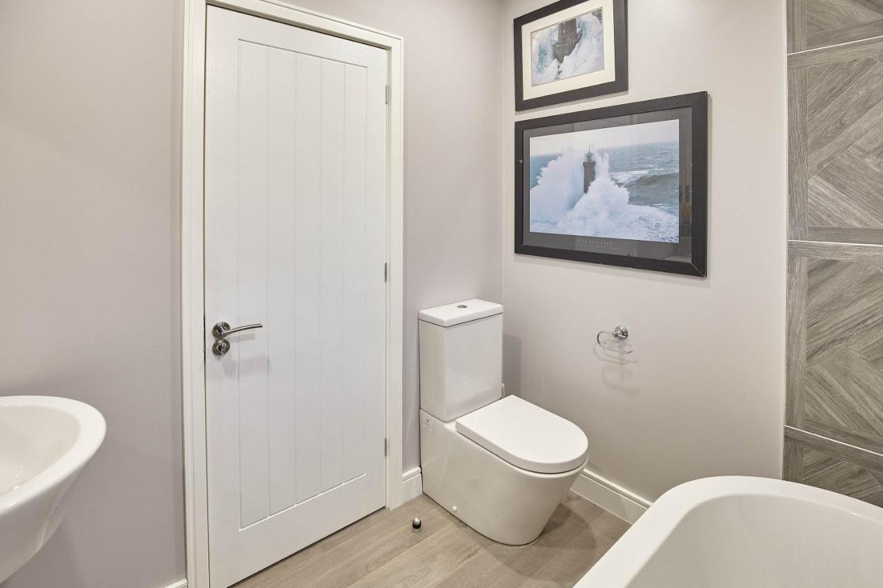 Host & Stay - Puffins Rest Runswick Zewnętrze zdjęcie