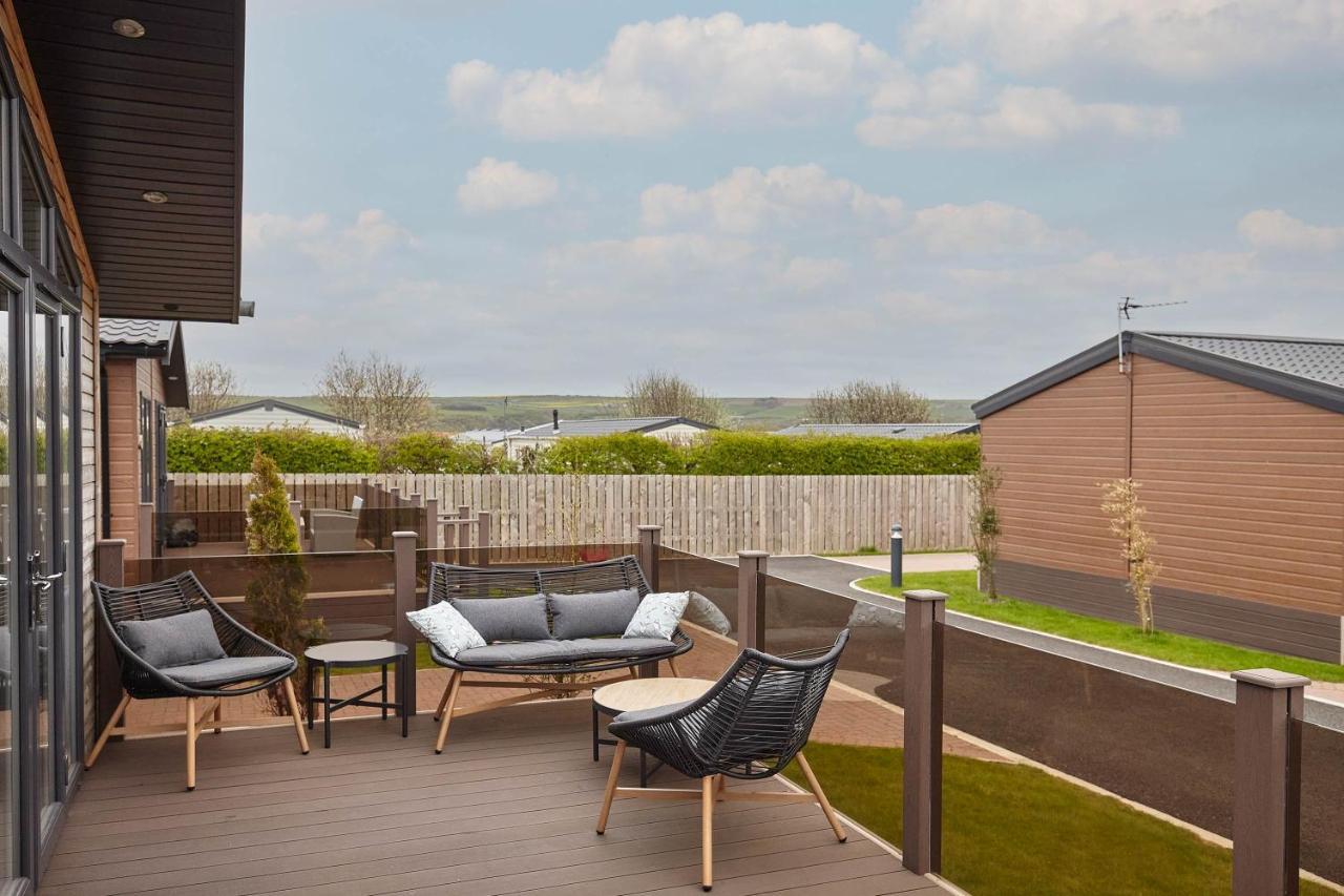 Host & Stay - Puffins Rest Runswick Zewnętrze zdjęcie