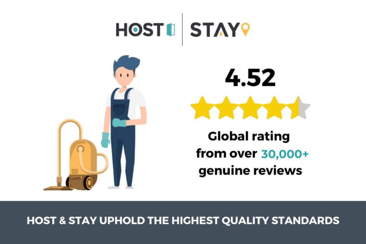 Host & Stay - Puffins Rest Runswick Zewnętrze zdjęcie